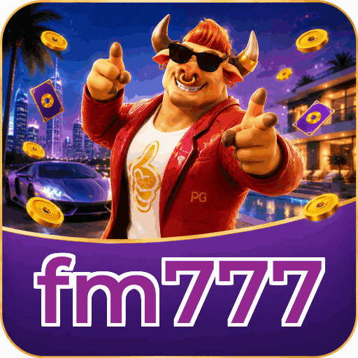 fm777
