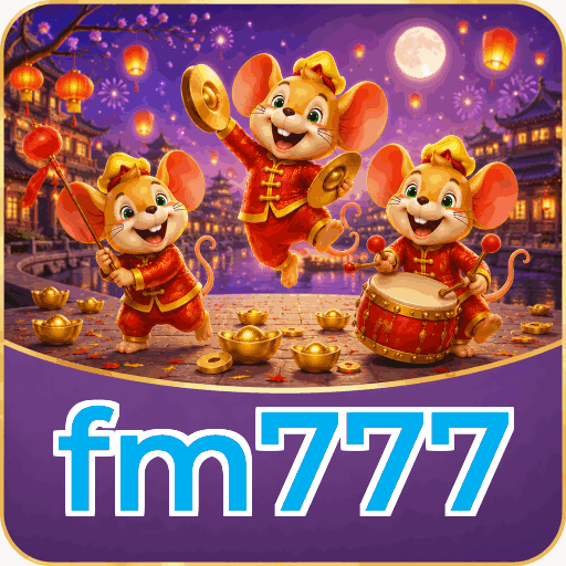 fm777