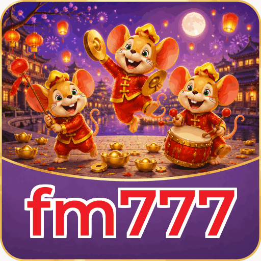 fm777